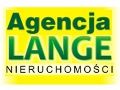 Logo Agencja LANGE