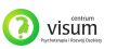 Logo CENTRUM VISUM - PSYCHOTERAPIA I ROZWÓJ OSOBISTY